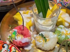 -泰妃殿(武汉首店)