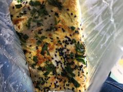 -水丰路鸡蛋饼
