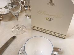 -The Ritz Restaurant