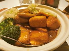 -T館·花园艺术餐厅