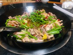 -国庆鸡杂老店