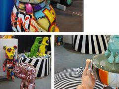 -东浩兰生上海世博展览馆