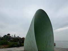 -梁子岛生态旅游区