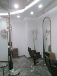 -INSTYLE造型·明星店