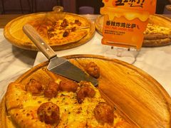 -比格比萨自助(延庆万达广场店)