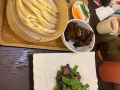 -HOHO餐厅(古子城店)