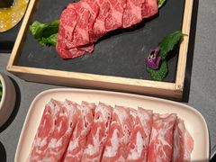 -巴奴毛肚火锅(悠唐购物中心店)