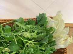 -四季喧黔味豆米火锅(万达广场店)