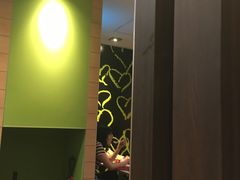 -麦当劳(洪山商场店)
