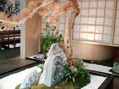 -蜜桃餐厅·伴山(湖滨商业街店)