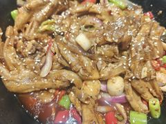 -掌上鲜(南顺城街店)