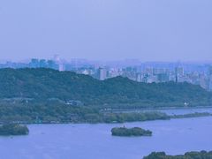 -九曜山