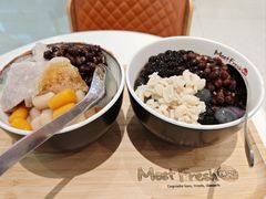 -鲜芋仙(番禺万达广场店)