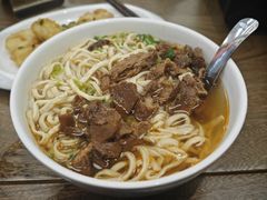 -立文冬·鲜活面(杭州太合商业中心店)