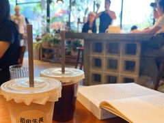 -自由生长植物工作室(深港花卉中心店)
