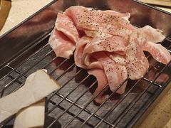 -Ant 蚂蚁洞烤肉·大营地(上海静安大悦城店)