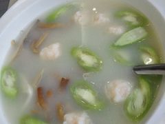 -蓬川食府(金海道店)