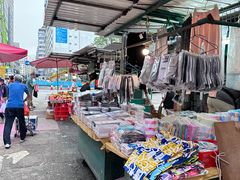 -尖沙咀中国客运码头