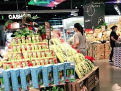-Olé精品超市(北京合生汇店)