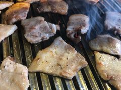 -原始泥炉烤肉(总店)