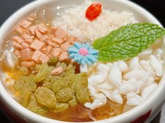 冰粉-麻六记(凤凰汇店)