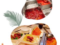 -海底捞火锅(高科广场店)
