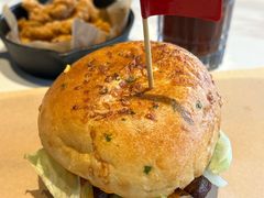 -必胜客(栖乐荟店)