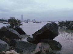 -海沧湾公园