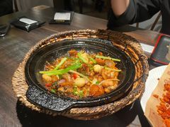 -乔街深夜食堂·小龙虾·高压锅生蚝(杭州总店)