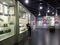-广东中医药博物馆