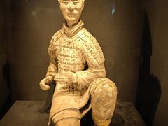 -陕西历史博物馆