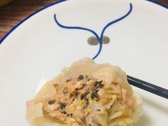 -正宗天津烧麦馆(柳州路店)