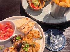 -bluefrog蓝蛙(水游城店)