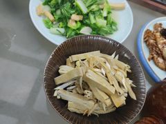 -魁盛居百年鲁菜馆(中林路店)