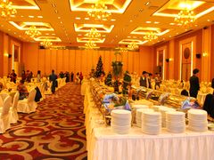 -佰园全日西餐厅-厦门佰翔软件园酒店