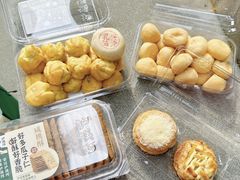 -泸溪河桃酥(金坛吾悦广场店)