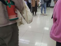 -上海市眼病防治中心(康定路院区)
