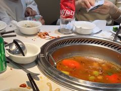 -七欣天香辣蟹火锅(万达广场店)