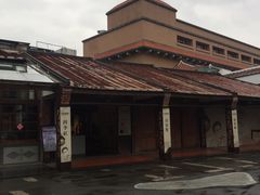 -剥皮寮历史街区