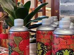 -北门涮肉·铜锅涮肉(南锣鼓巷店)