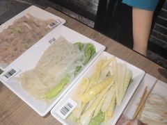 -野妹经典火锅(民治店)