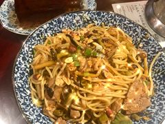 -螺世纪螺蛳粉·桂味小排档(裕德店)