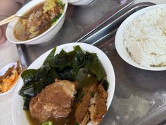 -金泰缘排骨馆(遵化路店)