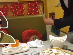 -海底捞火锅(正大乐城店)