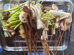 -牛华八婆麻辣烫(起源店)