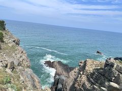-平潭岛•仙人井