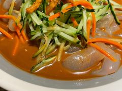 -前海沿·青岛菜(乐客城店)