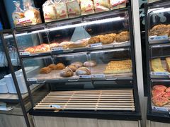 -85度C(深圳佳宁娜店)