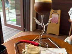 -三川coffee(南头古城店)