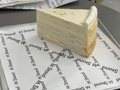 -M Stand(西安大悦城店)